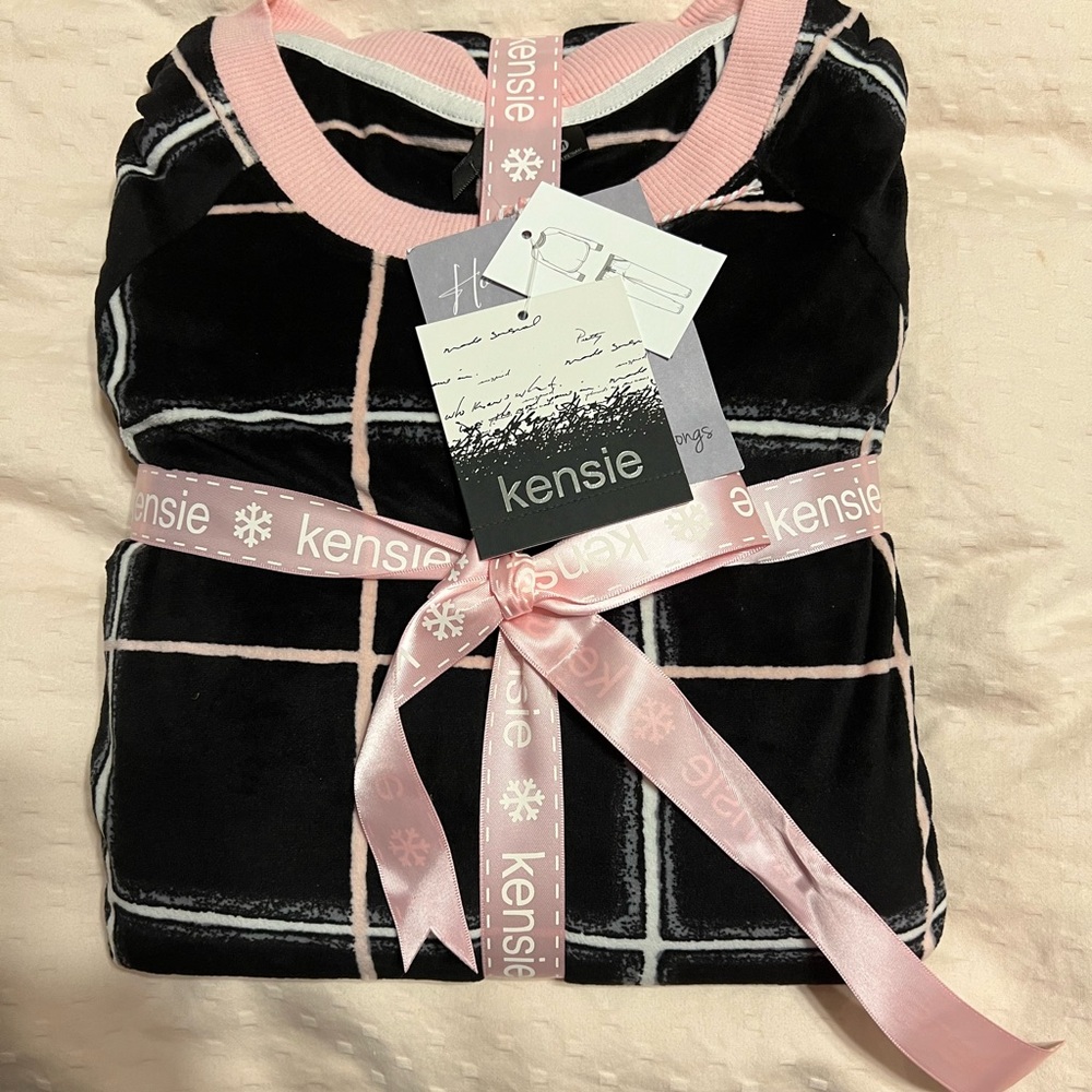 KENSIE PJ SET 💕